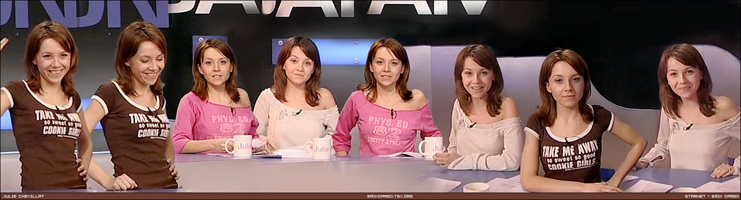 Julie Chevillat Animatrice de la Game Zone et de Play Hit sur Game One.002.jpg