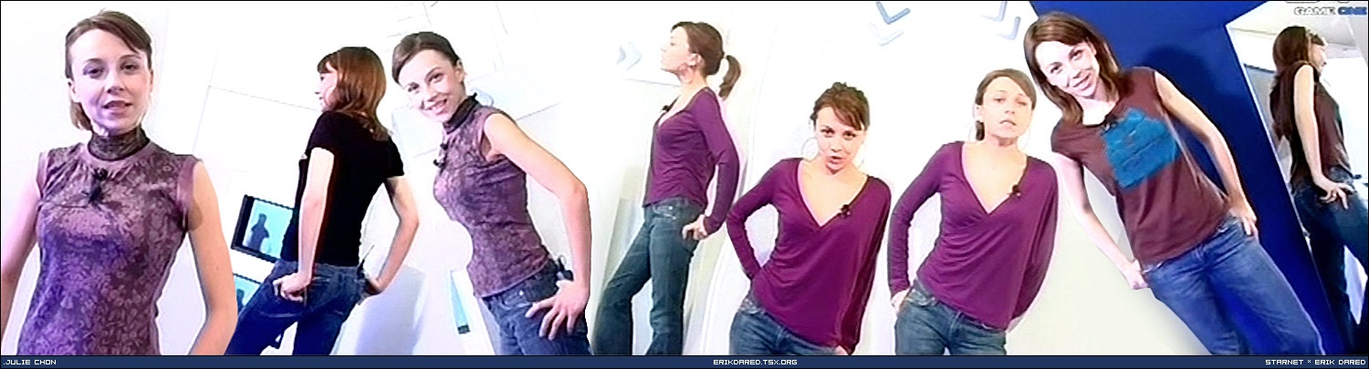 Julie Chon GameOne.jpg