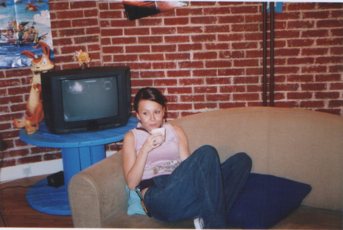 Julie Game One 01.jpg
